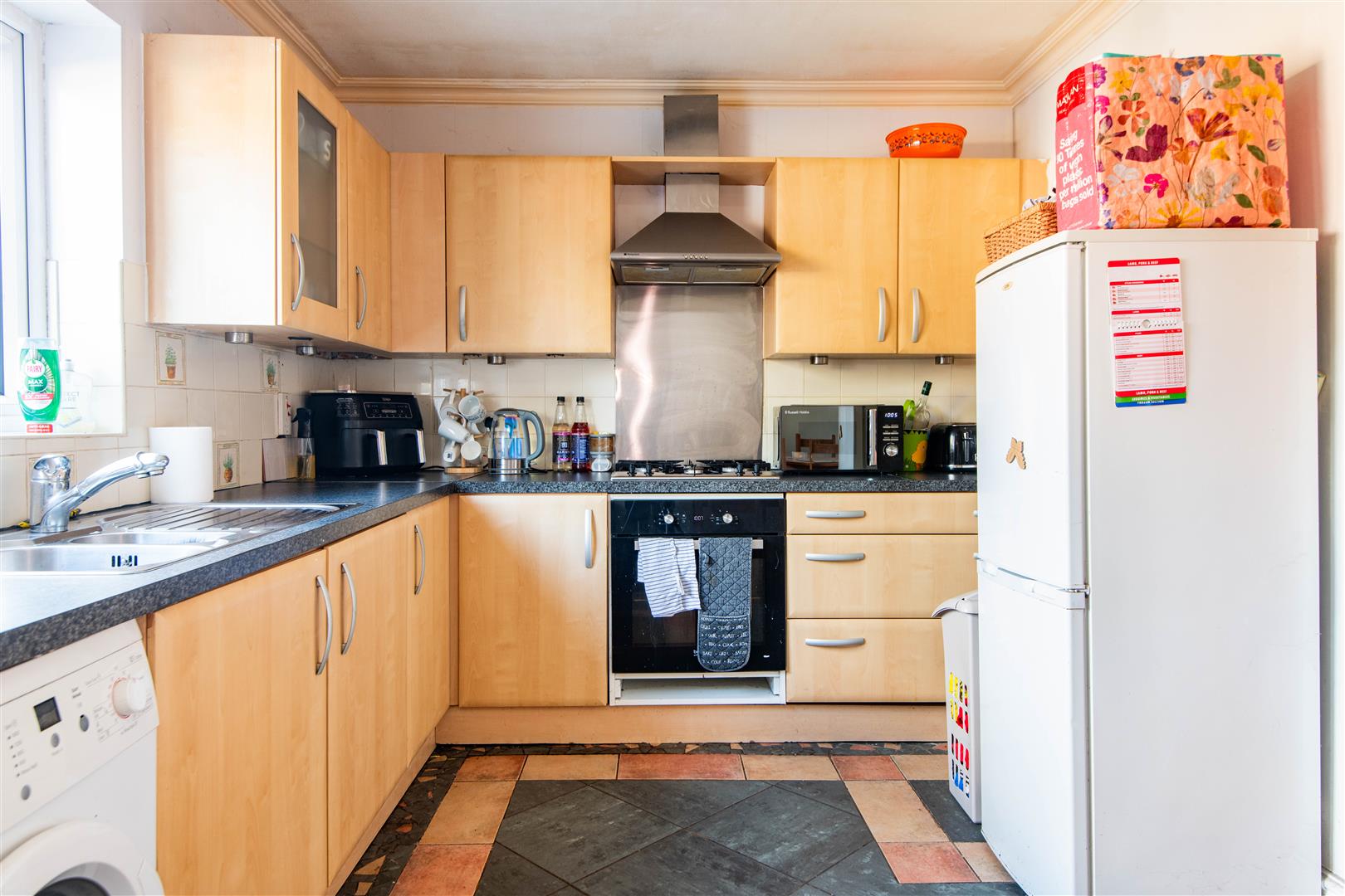 2 bed property in Mill Street, Leyland